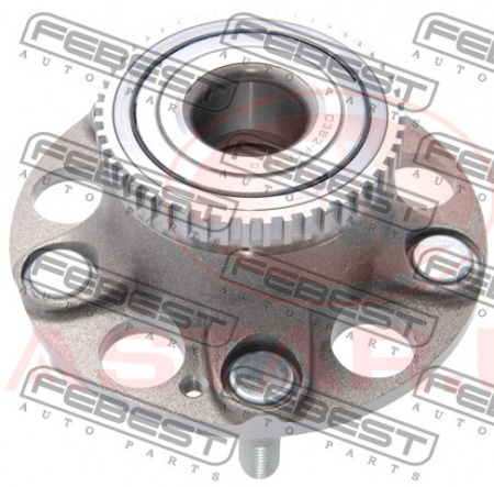 Подшипник ступицы задней (ступица) CIVIC FK 06-