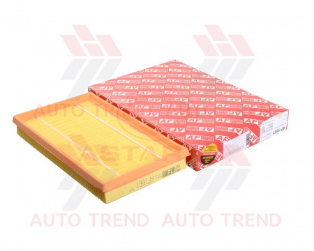 Фильтр воздушный KIA Roadster(Elan)/99-,Sephia/93-