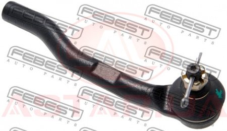 Наконечник тяги рулевой правый JAZZ/FIT GD 02-08