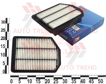 Фільтр повітряний KIA CARENS 2.0CRDI MAGENTIS 2.0CRDI 06-