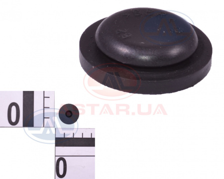 Заглушка опускного стекла ВАЗ 2101, 2102, 2103, 2104, 2105, 2106, 2107