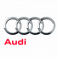 Запчасти AUDI