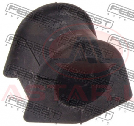 Втулка стабилизатора перед. подвески TOYOTA COROLLA AE10/CE10/EE10 91-02 (D25)