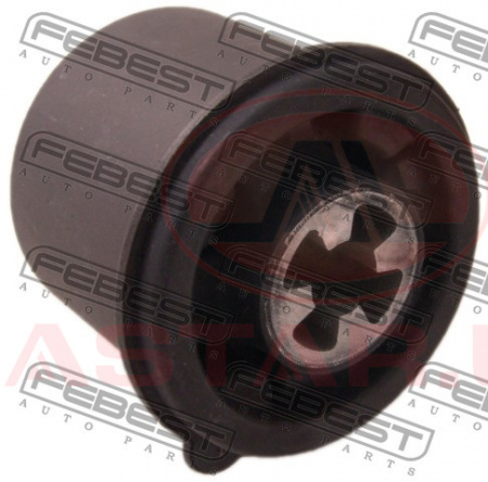 Сайлентблок задней балки FORD FIESTA/FUSION (CBK) 01-08