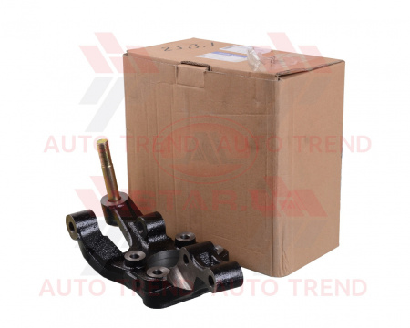 Кулак поворотный задней подвески CHEVROLET LACETTI прав.