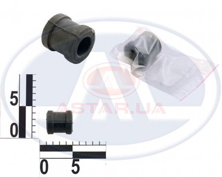 Втулка оси рычагов верхн. ГАЗ-2401, 2410, 31029