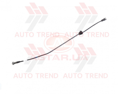 Трос спидометра ВАЗ 2107