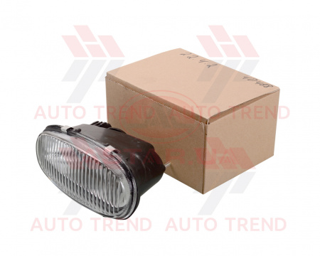 Фара противотуманная DAEWOO LANOS прав.