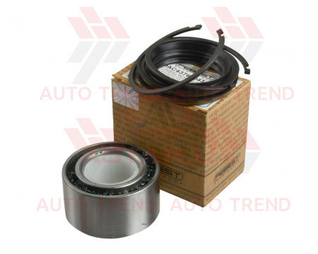 Подшипник ступицы передней (43x76x40x43) PRIMERA P11 96-01