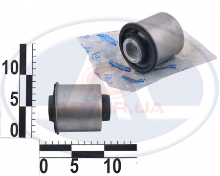 Сайлентлок балки зад. подвески CHEVROLET AVEO I-II