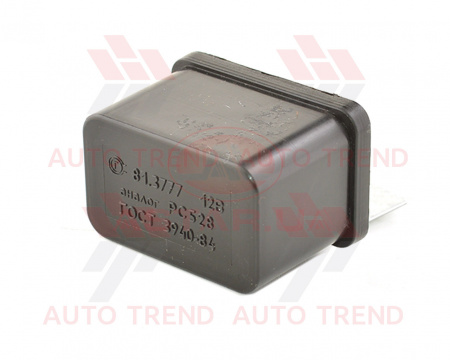 Реле звукового сигнала ВАЗ 2101-06