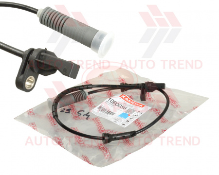 Датчик ABS BMW 1(E87) 04'->;3 (E90) 06'-> перед.