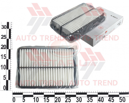 Фильтр воздушный HYUNDAI SANTA FE 00-