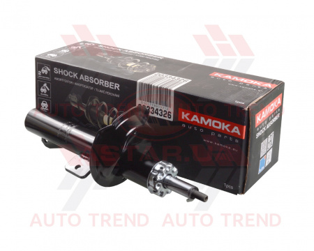 Амортизатор перед. лев. газ. FORD TRANSIT/ TOURNEO CONNECT 02'->