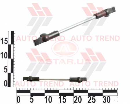 Тяга кулисы DAEWOO/CHEVROLET AVEO/LACETTI/LANOS/NUBIRA/TACUMA/LEGANZA