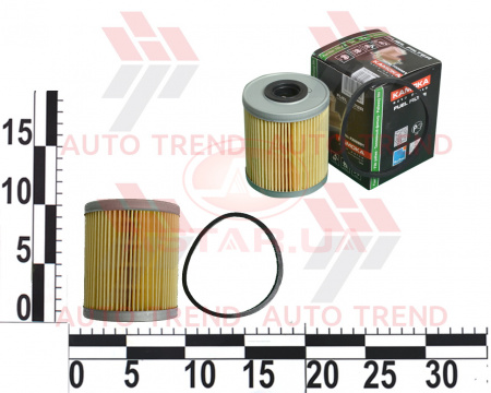 Фильтр топливный (вкладыш)Nissan Interstar 03'->;Primastar 01'->;Opel Movano 00'->;Vivaro 01'->;RE