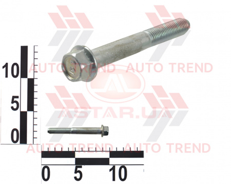 Болт  заднего амортизатора CHEVROLET AVEO  (GMDW)