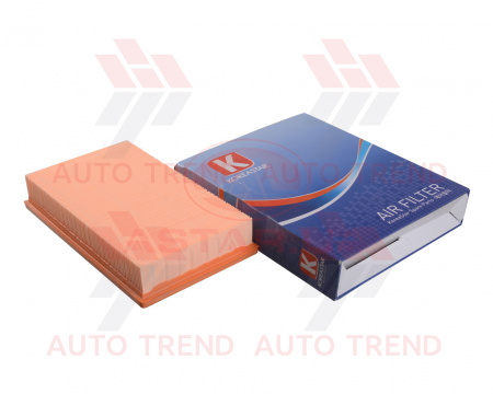 Фильтр воздушный HYUNDAI LANTRA/PONY 1.5 SOHC