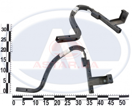 Петля багажника GEELY(CK/CK-2)правая