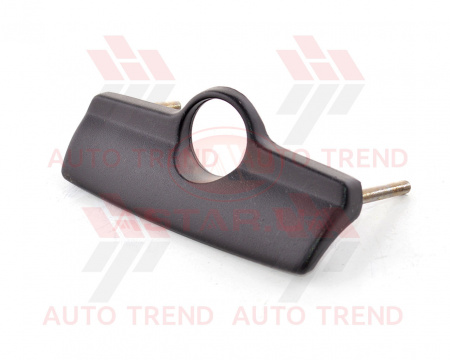 Ручка двери задка ВАЗ 2104