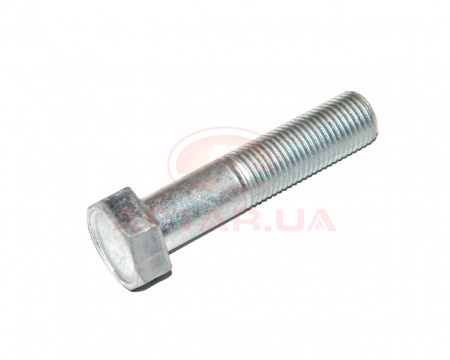 Болт М12х55 стойки передней подвески ВАЗ 2108-099