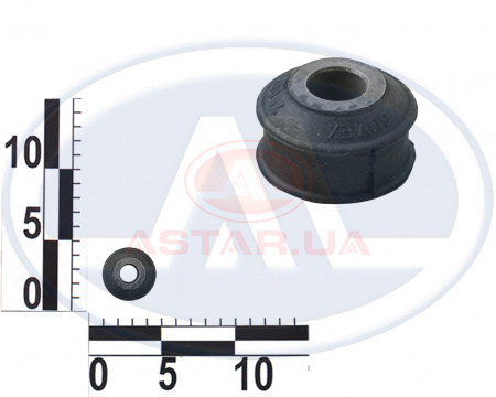Сайлентблок рулевых тяг (шарнир) DAEWOO LANOS,NEXIA
