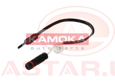 Датчик износа торм.колодок MB M (W163) 98'-05' задн.