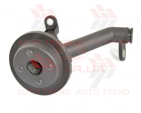 Приемник масляного насоса ВАЗ 2108 (пластик)