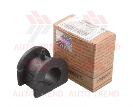 Втулка стабилизатора перед. подвески MITSUBISHI LANCER CS 00-09 (D25)