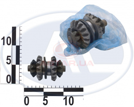 Ремкомплект сателлиты ВАЗ 2101 в сб. С/О (ТОЛЬЯТТИ)