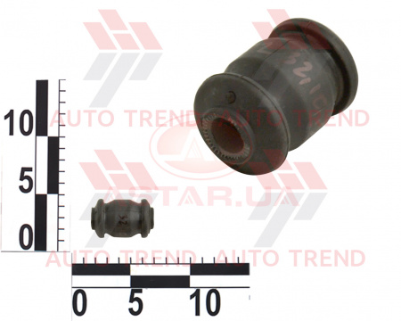Сайлентблок рычага передней подвески HYUNDAI ACCENT 06-/ACCENT/VERNA 06-/PICANTO