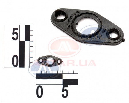 Прокладка крана отопителя ВАЗ 2101, 2102, 2103, 2104, 2105, 2106, 2107