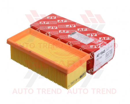 Фильтр воздушный NISSAN KUBISTAR 1.2 16V, RENAULT CLIO 1.2 16V, KANGOO 1.2 16V, TWINGO I 1.2 I