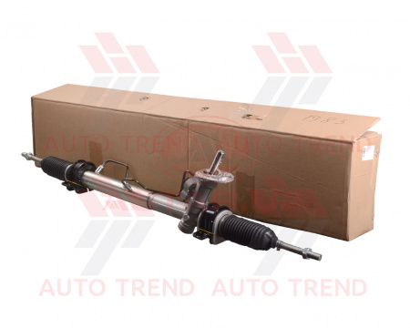 Рейка рулевая CHEVROLET AVEO 1.6 без наконечников (+ гу)