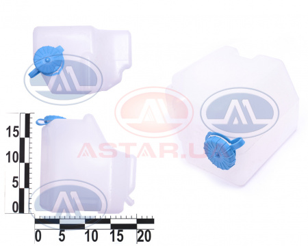 Бачок омывателя ЗАЗ 1102-03