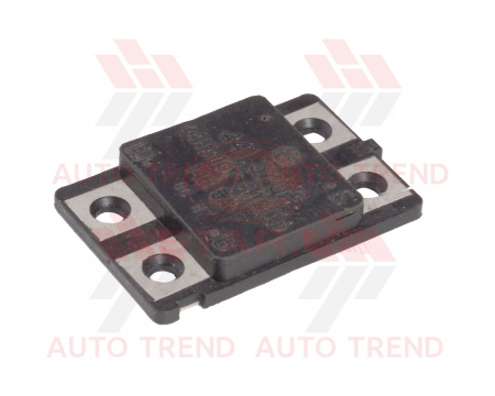 Регулятор напряжения ВАЗ 2104, 2105, 2107, Таврия до 91 г.в., к генератору Г222