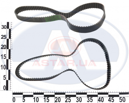 Ремень ГРМ CHERY TIGGO