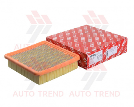 Фильтр воздушный HYUNDAI ELANTRA, HYUNDAI i30 + i30 cw, KIA MOTORS Ceed / Pro Ceed / Sporty Wagon