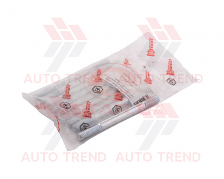 Шпилька М8х75 М8х80 корпуса распределительного вала ВАЗ 2101, 2102, 2103, 2104, 2105, 2106, 2107 к-т