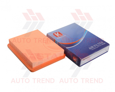 Фильтр воздушный HYUNDAI ACCENT 1.3 SOHC