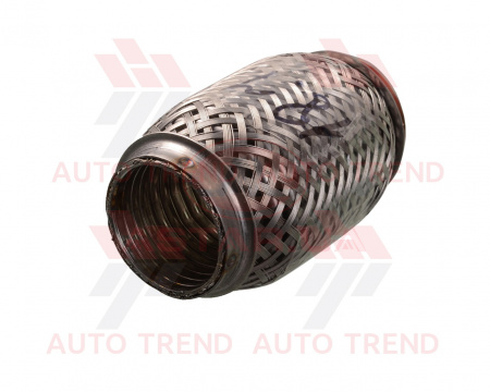 Гофра 45Х120 IL ECO VW/SKODA/AUDI 1,6 (облегченная)