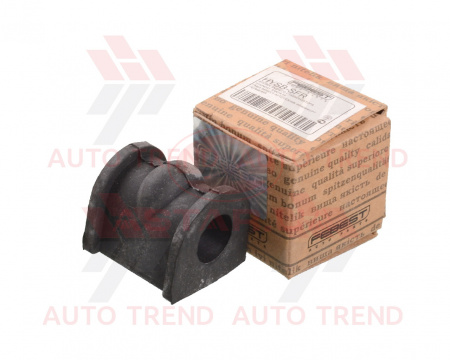 Втулка стабилизатора задней подвески HYUNDAI SANTA FE (BB) 00-06 (D14)
