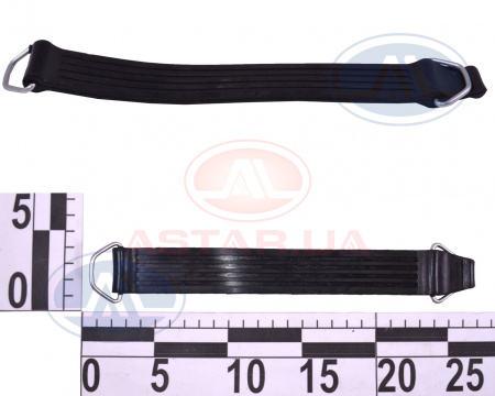 Ремень крепления сумки инструмента ВАЗ 2110