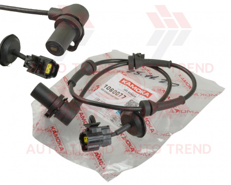 Датчик ABS CHEVROLET AVEO перед.прав.