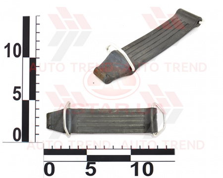 Ремень крепления инструмента ВАЗ 2101, 2102, 2103, 2104, 2105, 2106, 2107