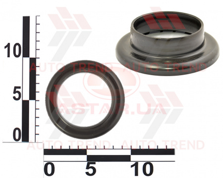 Чашка пружины ВАЗ 2170 перед. верхняя