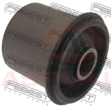 Сайлентблок переднего верхнего рычага LAND CRUISER 200 UZJ200/VDJ200 07-