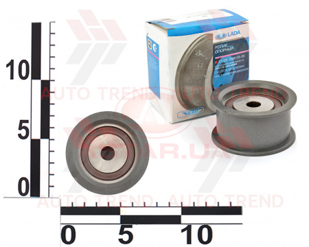 Ролик опорный ВАЗ 2110-12, 16 кл. (830700АЕ) (23 ГПЗ)