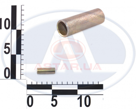 Втулка амортизатора зад. подвески GEELY(MK)