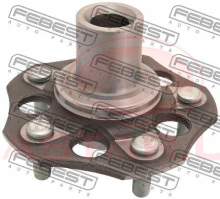 Ступица задняя CR-V RD1/RD2 97-01 (перед. привод) (без подшипника)